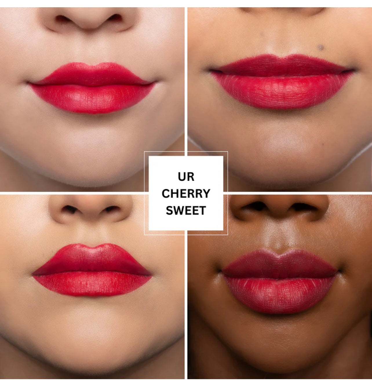 BEAUTY CREATIONS- WOODEN LIP PENCILS (16 Shades)