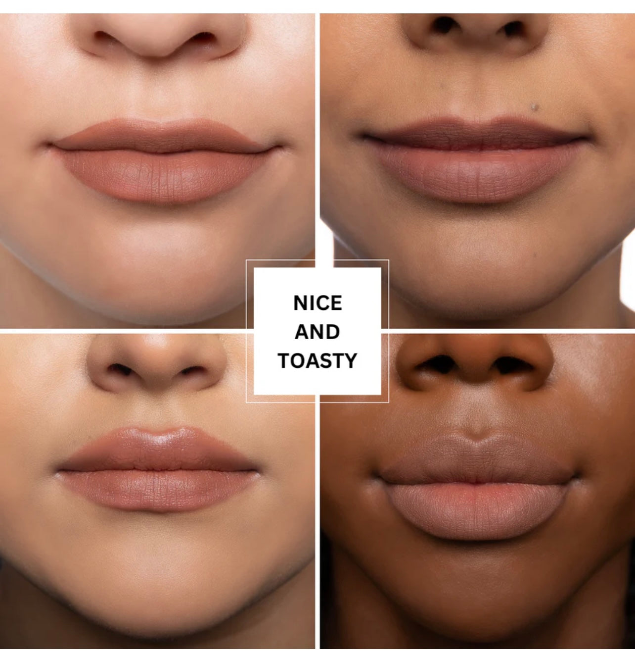 BEAUTY CREATIONS- WOODEN LIP PENCILS (16 Shades)