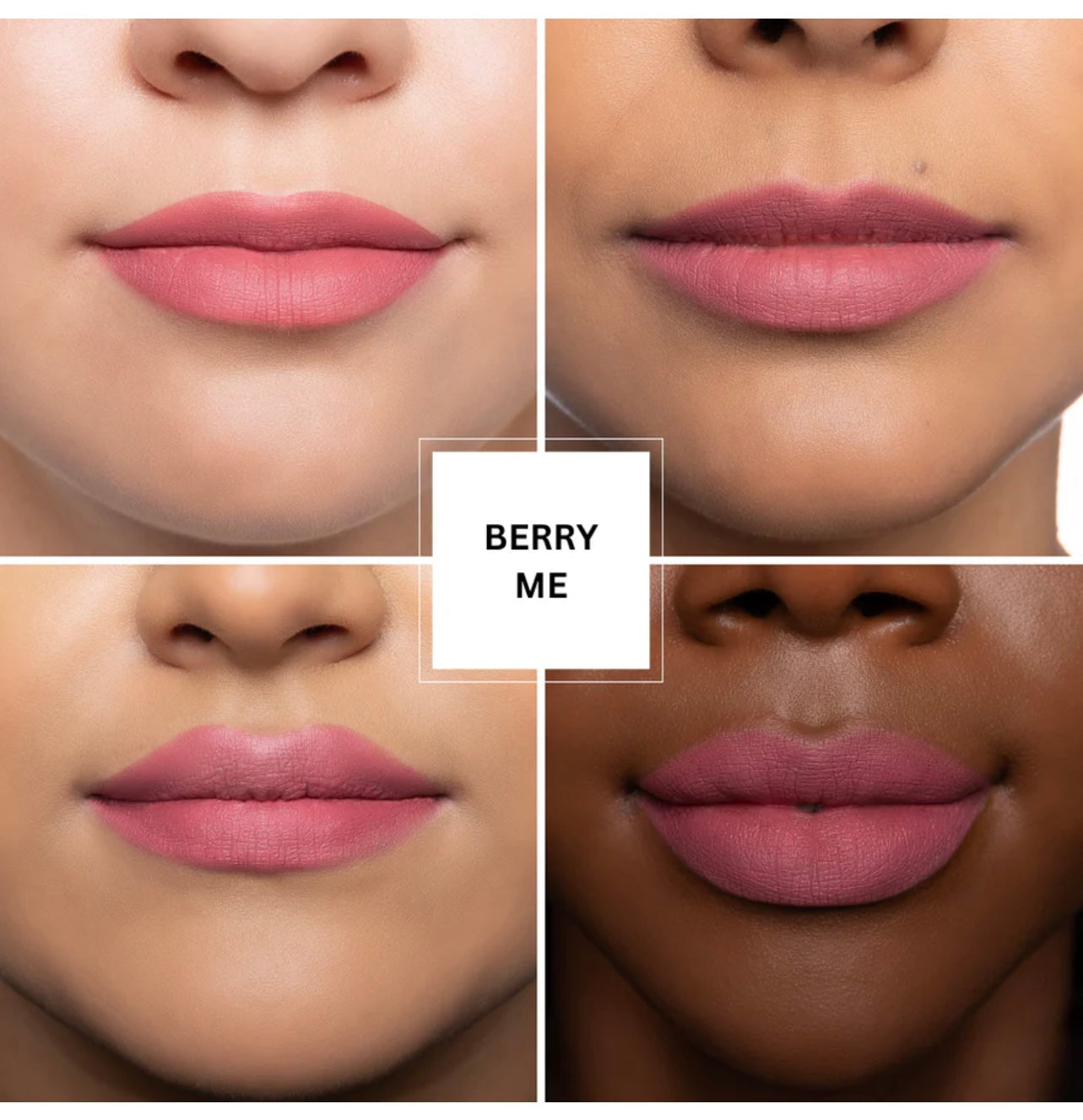 BEAUTY CREATIONS- WOODEN LIP PENCILS (16 Shades)