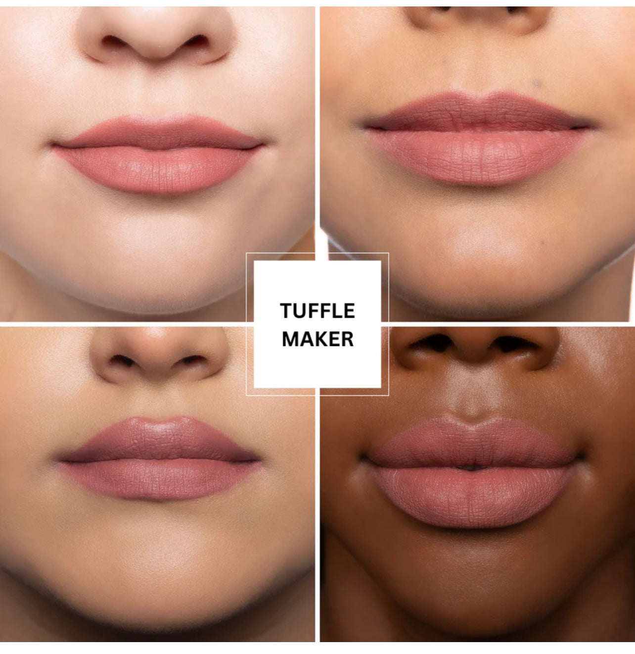 BEAUTY CREATIONS- WOODEN LIP PENCILS (16 Shades)