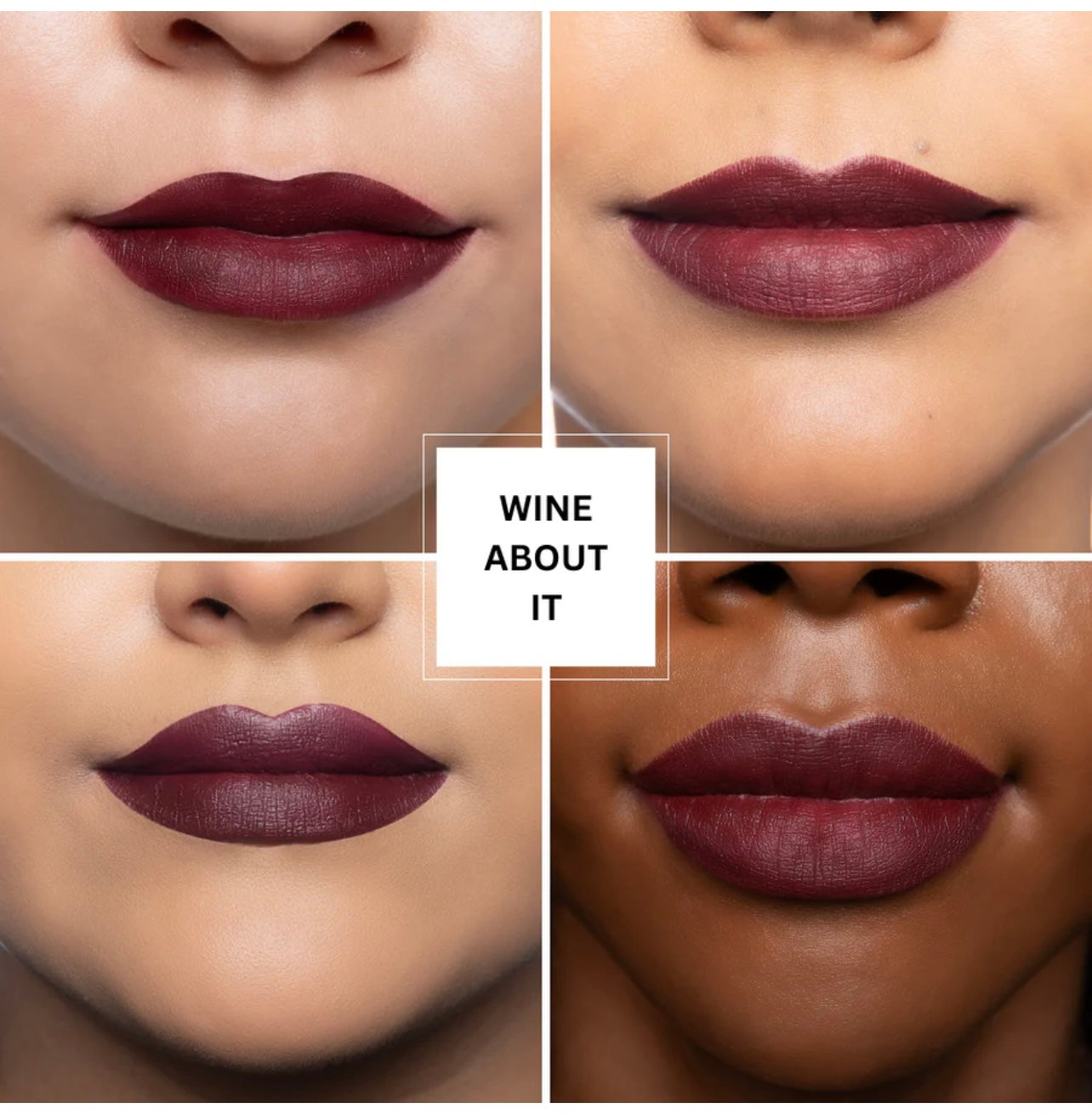 BEAUTY CREATIONS- WOODEN LIP PENCILS (16 Shades)