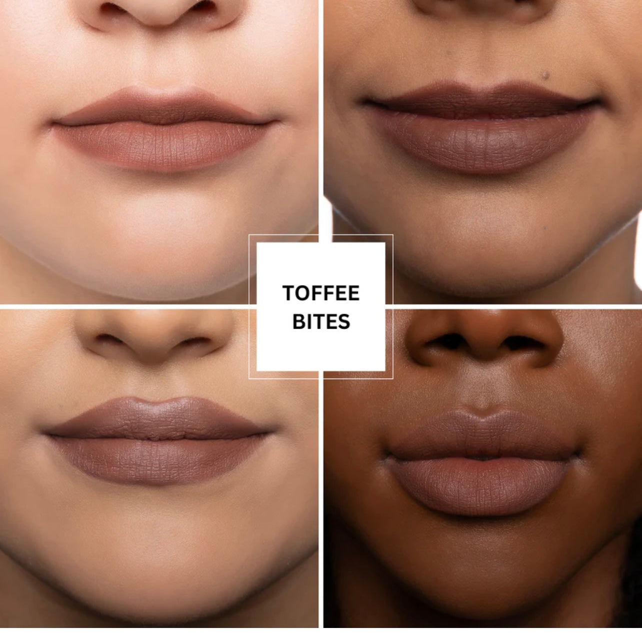 BEAUTY CREATIONS- WOODEN LIP PENCILS (16 Shades)