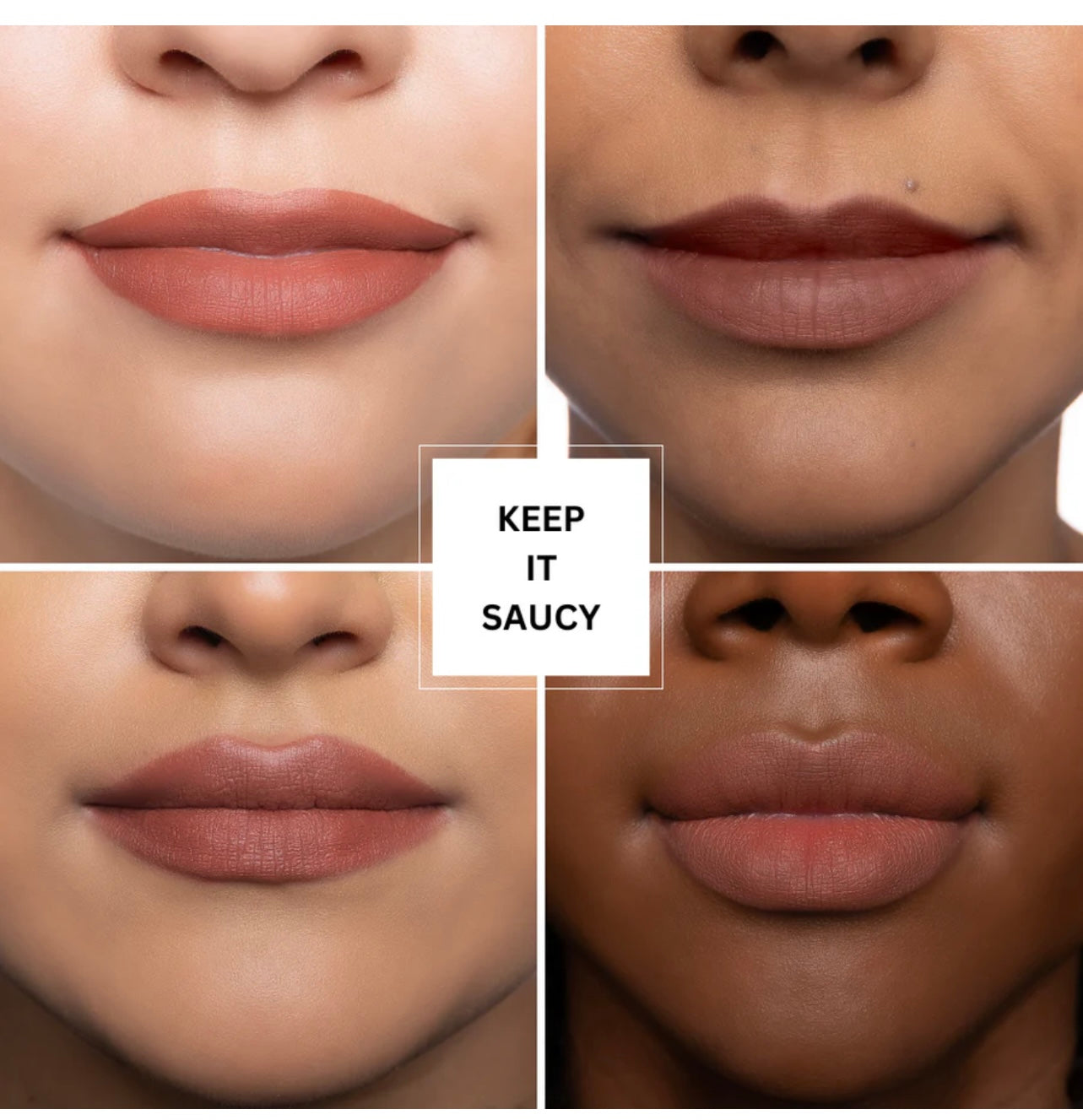 BEAUTY CREATIONS- WOODEN LIP PENCILS (16 Shades)