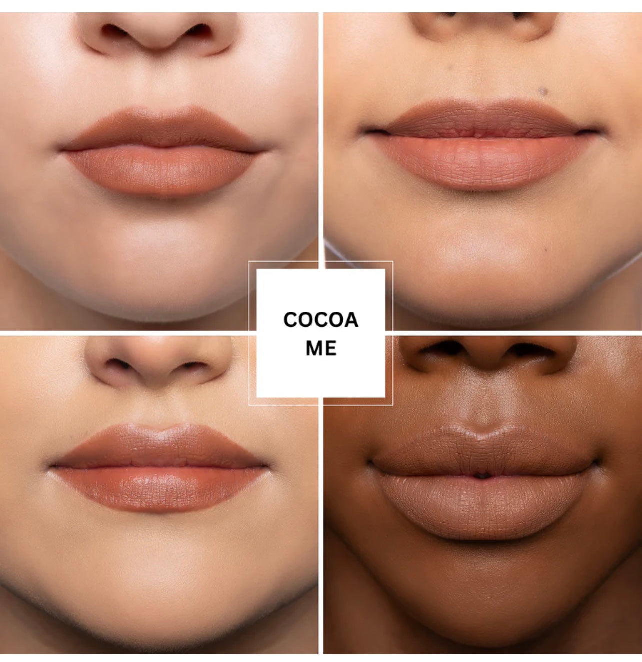 BEAUTY CREATIONS- WOODEN LIP PENCILS (16 Shades)