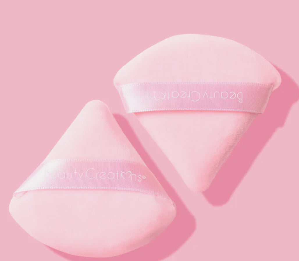 Beauty Creations Puff Puff 2 Pack