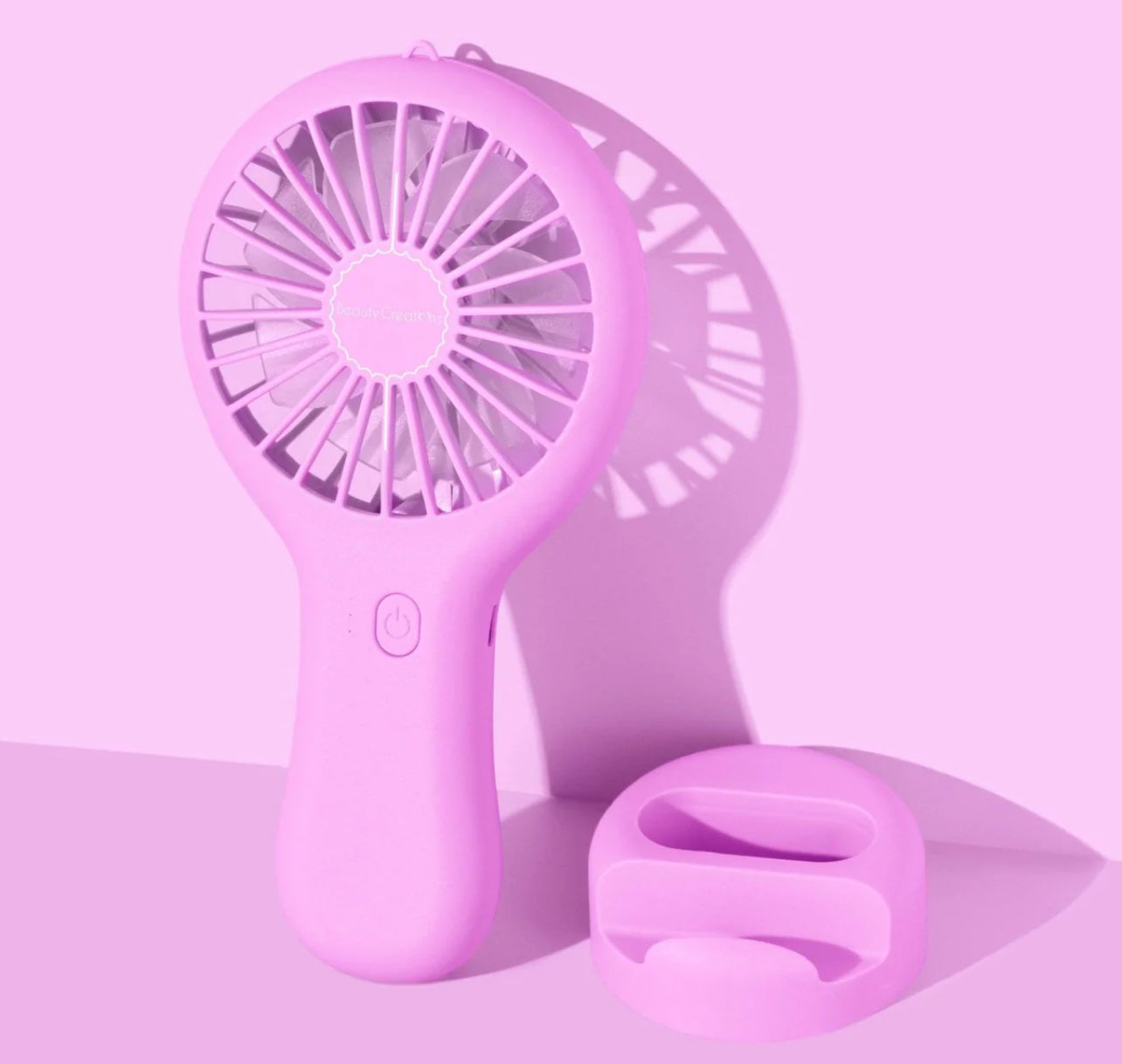FEELING FRESH HANDHELD FAN