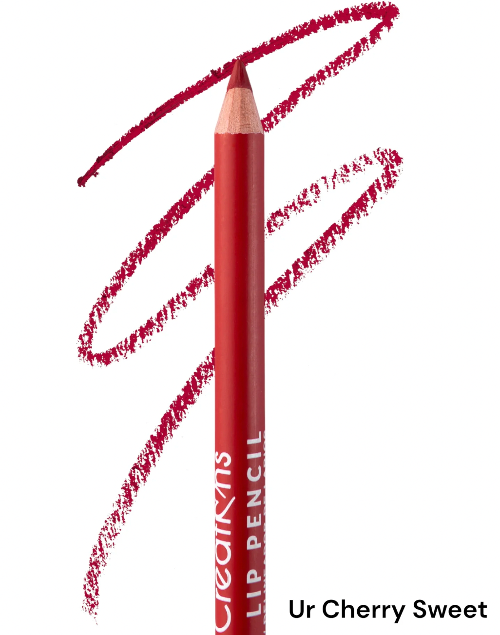 BEAUTY CREATIONS- WOODEN LIP PENCILS (16 Shades)