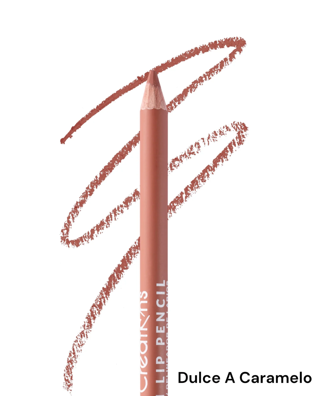 BEAUTY CREATIONS- WOODEN LIP PENCILS (16 Shades)