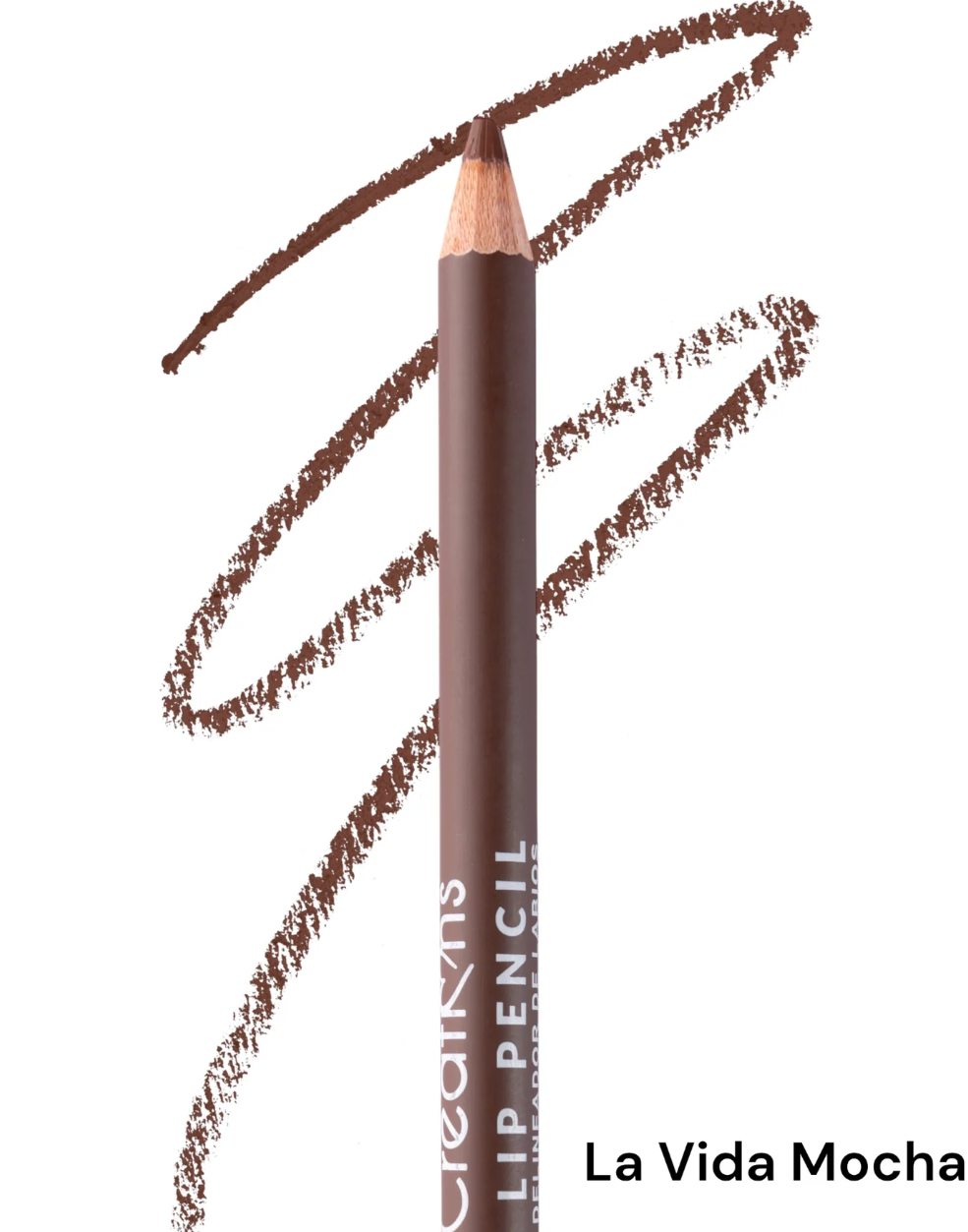 BEAUTY CREATIONS- WOODEN LIP PENCILS (16 Shades)
