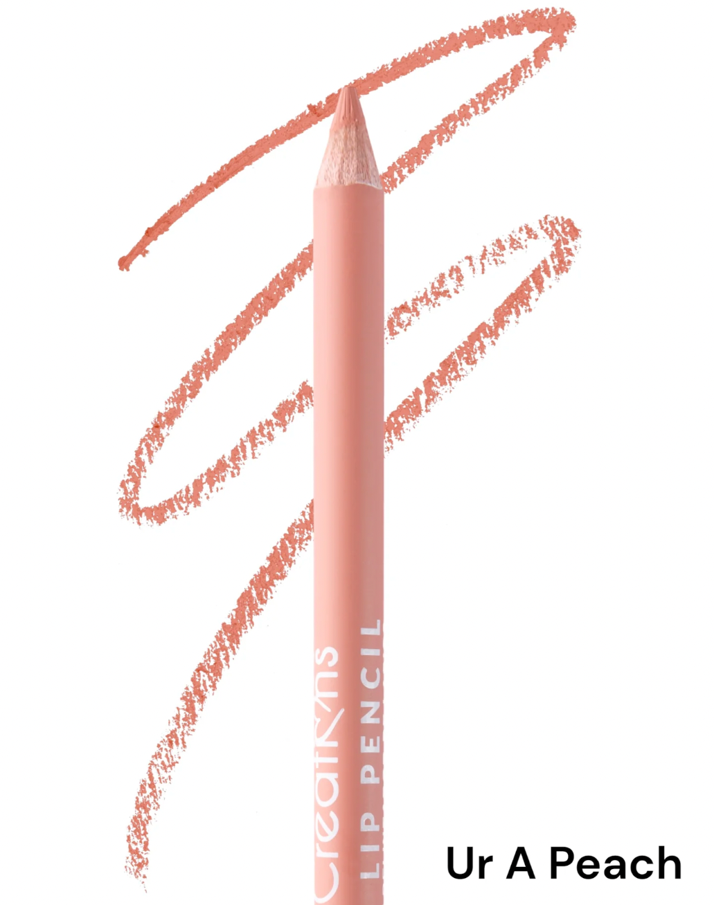 BEAUTY CREATIONS- WOODEN LIP PENCILS (16 Shades)