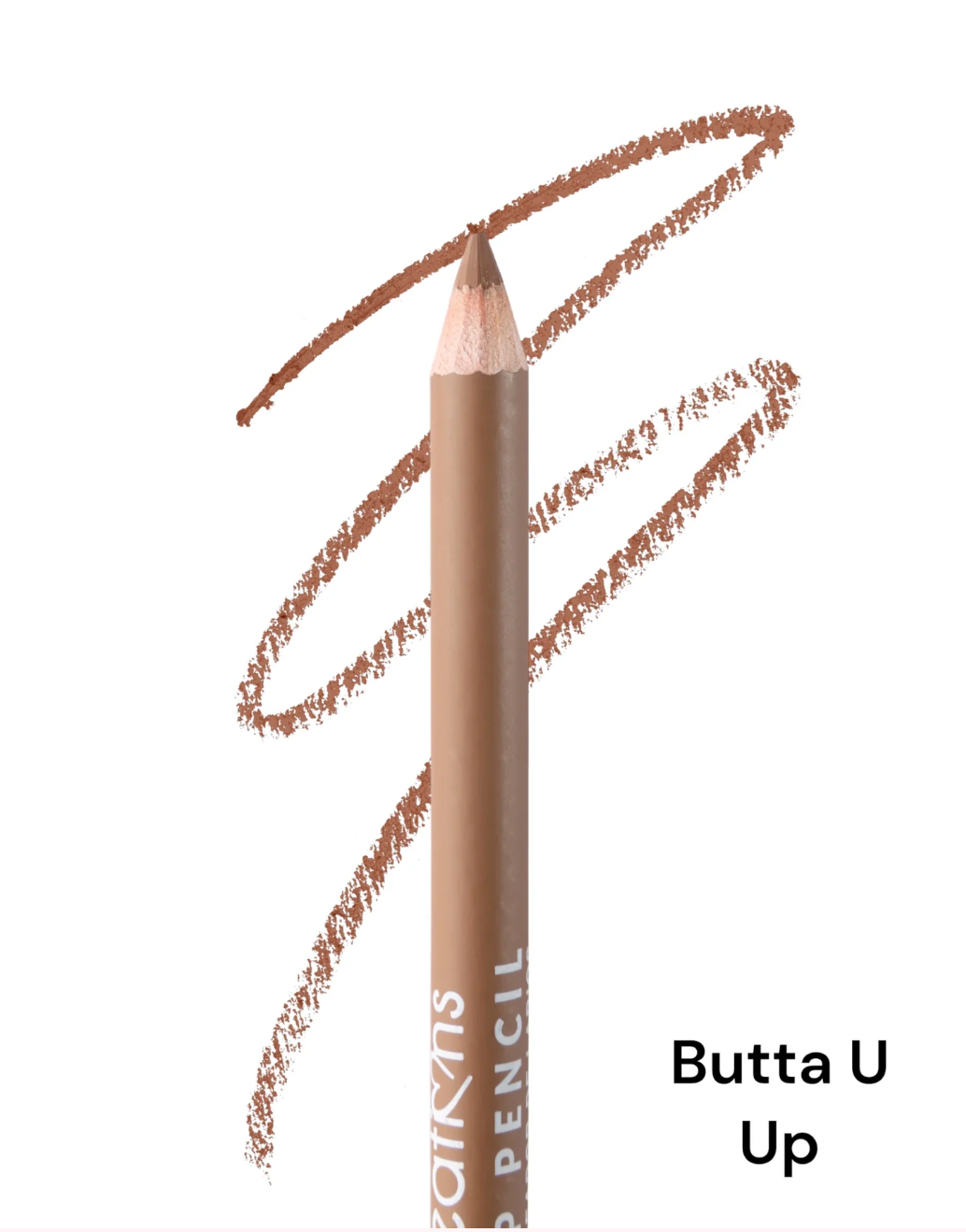 BEAUTY CREATIONS- WOODEN LIP PENCILS (16 Shades)