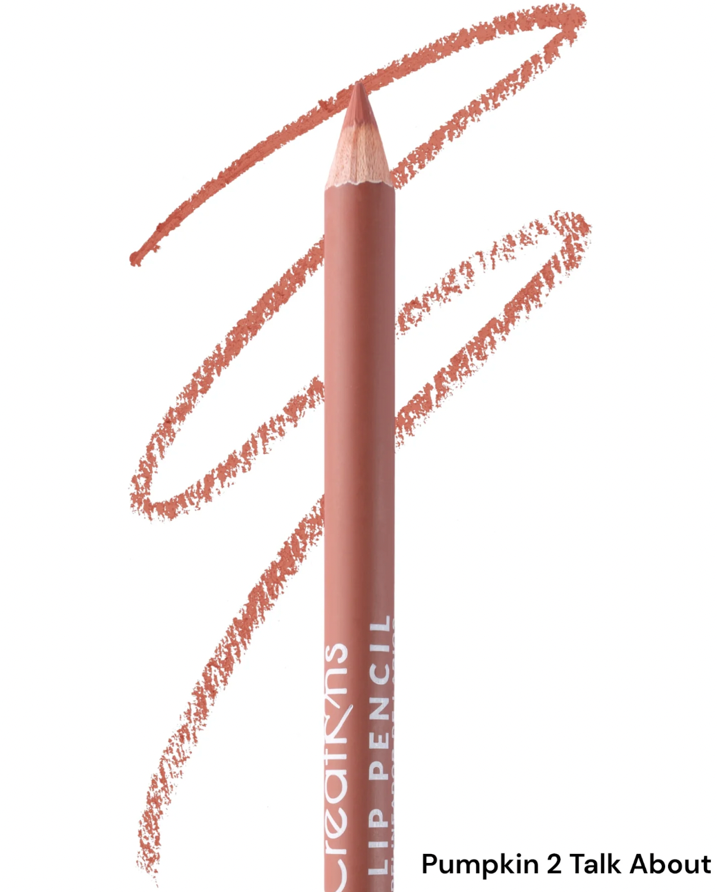 BEAUTY CREATIONS- WOODEN LIP PENCILS (16 Shades)