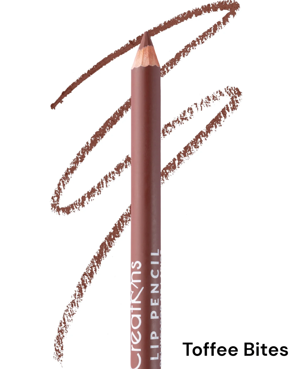 BEAUTY CREATIONS- WOODEN LIP PENCILS (16 Shades)