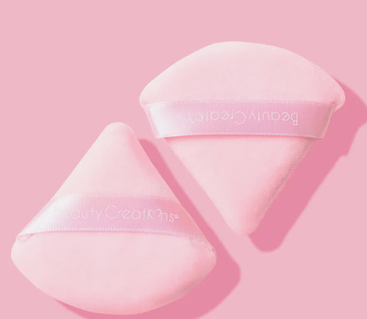 Beauty Creations Puff Puff 2 Pack